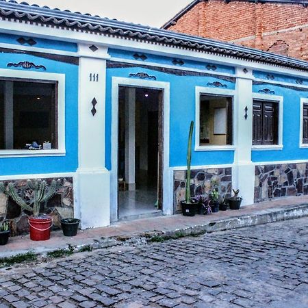 Buena Vibe Hostel لينكويس المظهر الخارجي الصورة