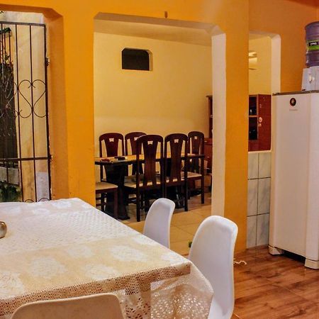 Buena Vibe Hostel لينكويس المظهر الخارجي الصورة
