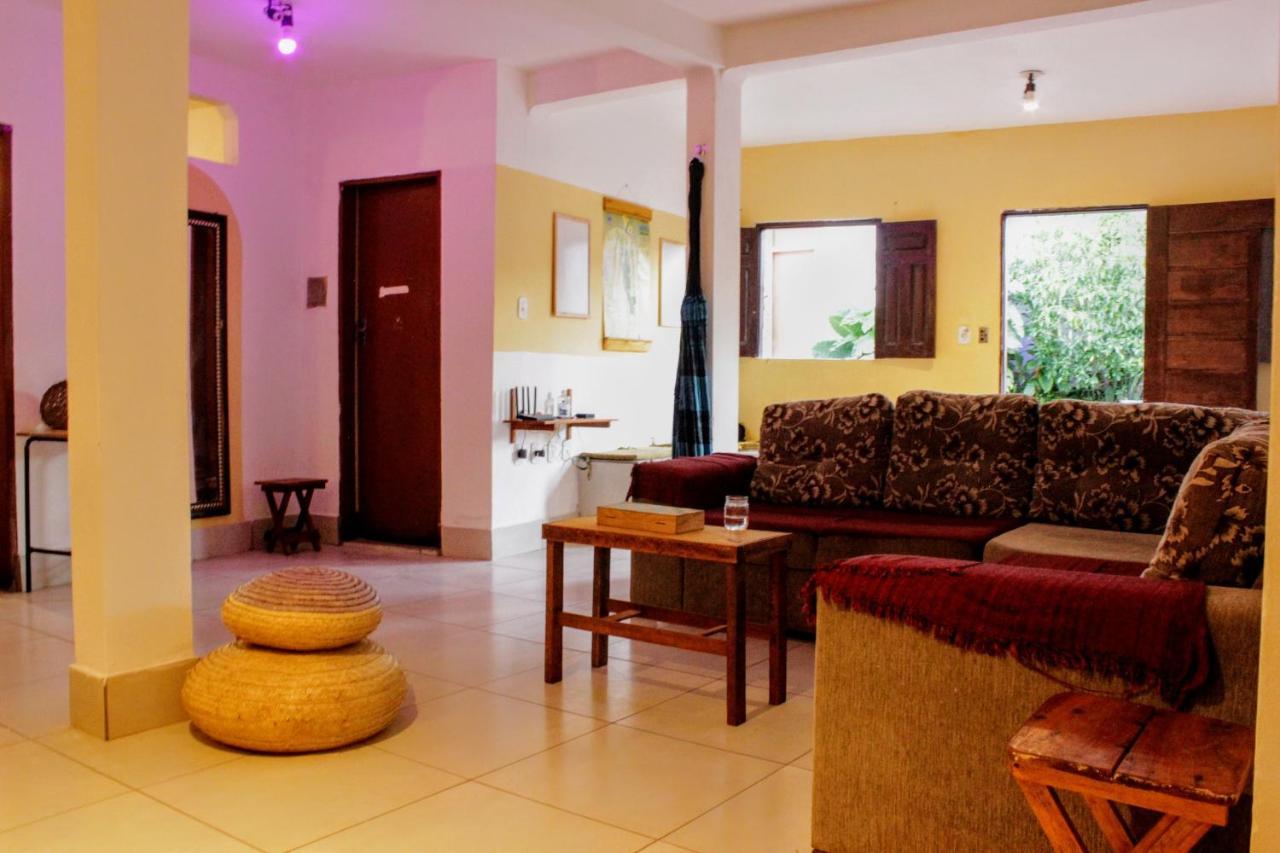 Buena Vibe Hostel لينكويس المظهر الخارجي الصورة