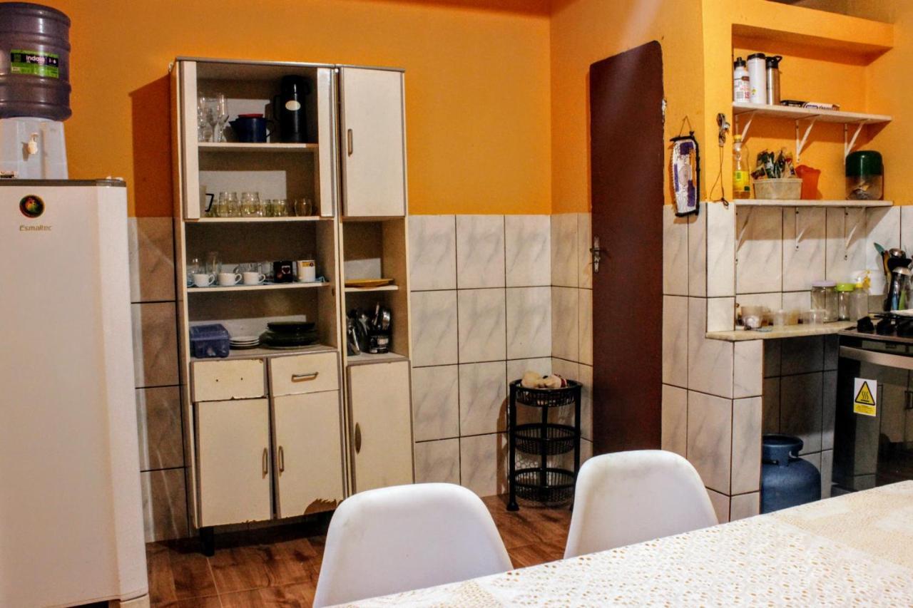 Buena Vibe Hostel لينكويس المظهر الخارجي الصورة