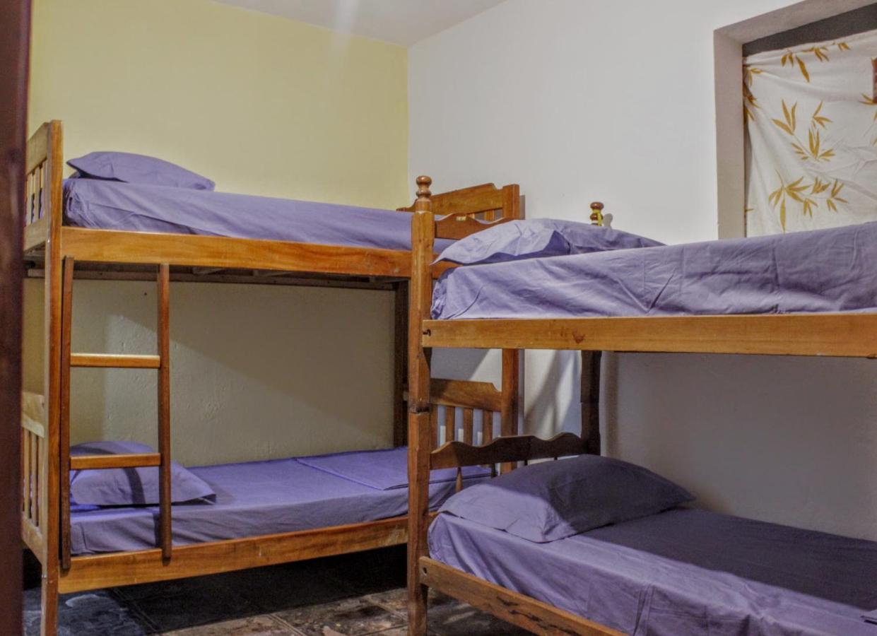 Buena Vibe Hostel لينكويس المظهر الخارجي الصورة