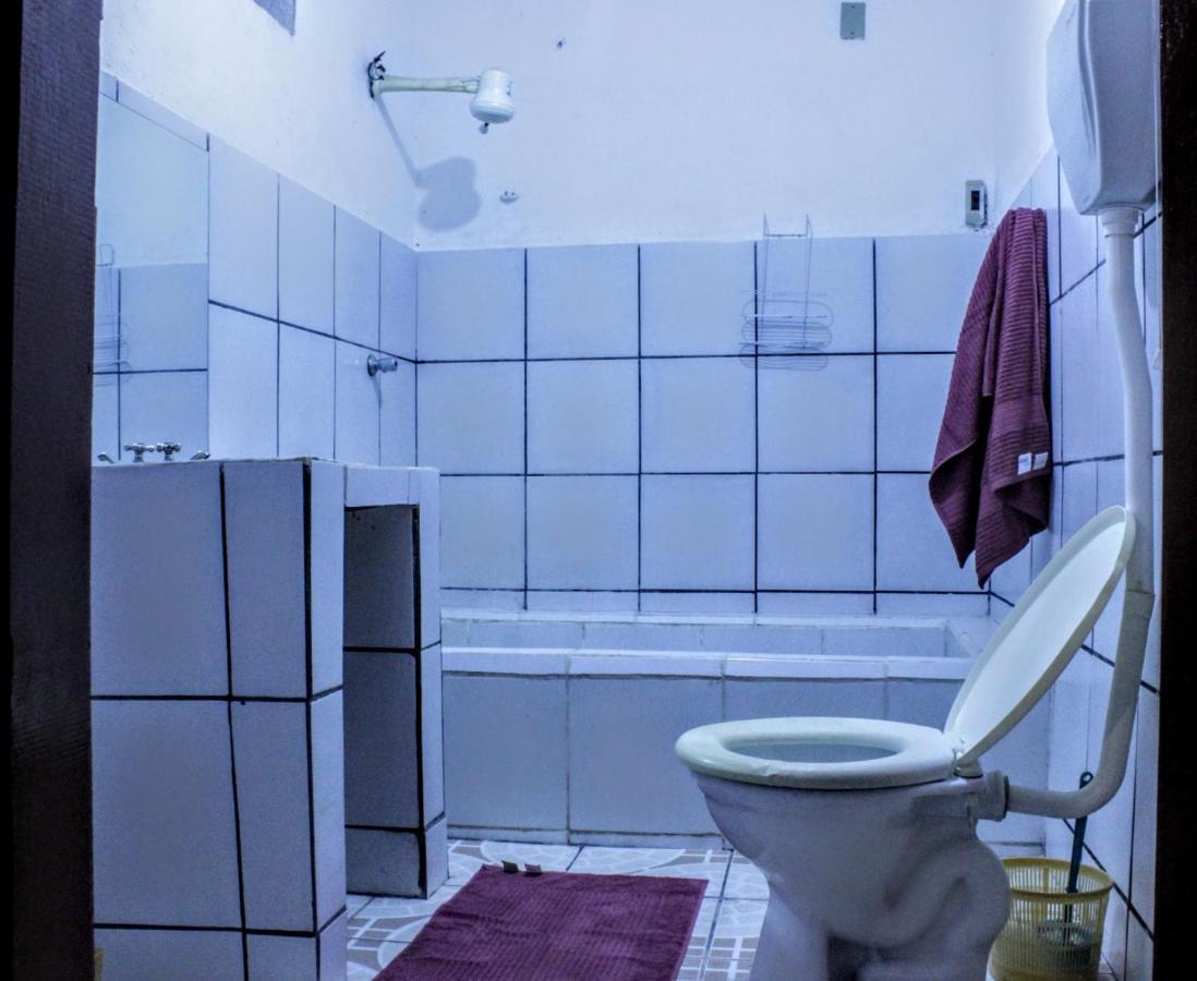 Buena Vibe Hostel لينكويس المظهر الخارجي الصورة